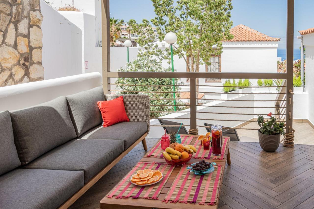 דירות אדחה Casa Calma - Modern House With Panoramic Sea View מראה חיצוני תמונה